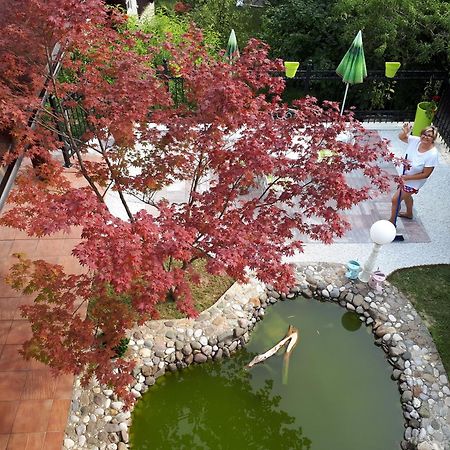 Apartment Comeback Zagreb Bagian luar foto