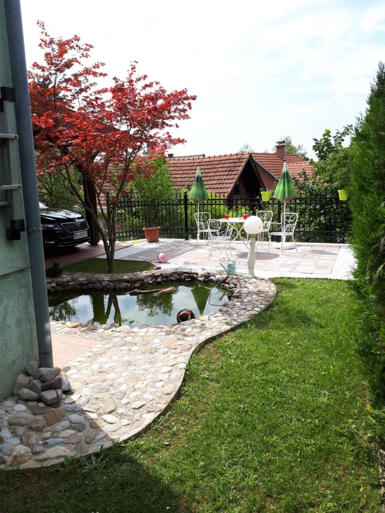 Apartment Comeback Zagreb Bagian luar foto
