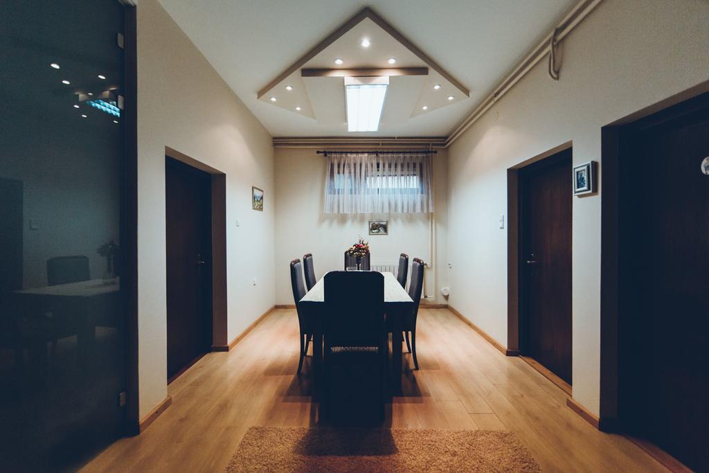 Apartment Comeback Zagreb Bagian luar foto